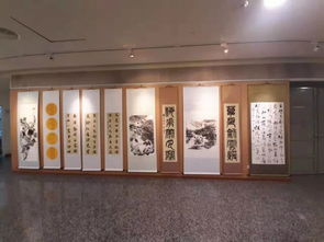 長春中山文化藝術(shù)院赴臺(tái)書畫交流活動(dòng)圓滿成功