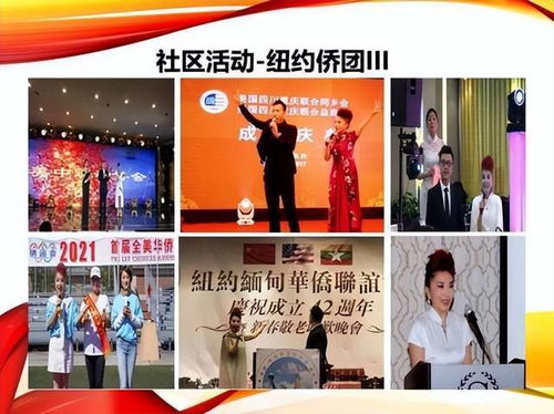 央視主持人董濤主持美國紐約重要文化活動