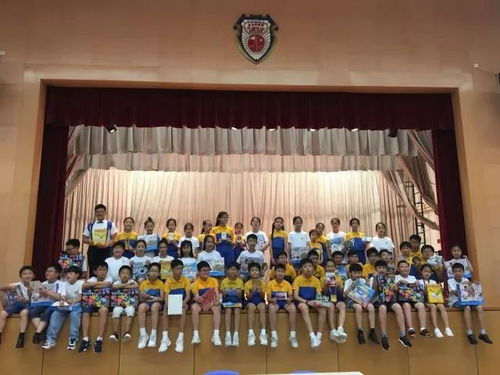 行走2018 下城區(qū)青少年藝術(shù)榮譽(yù)生香港訪問交流暨文化體驗營精彩回顧