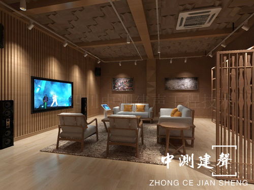 視聽室隔音優(yōu)化與文化藝術(shù)交流活動(dòng)策劃全指南